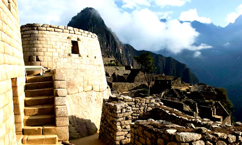 Tour a Machu Picchu 2D/1N