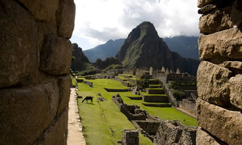 Cusco y la Magia de Machu Picchu 3D/2N
