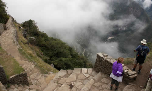 Camino Inca - Machu Picchu 4D/3N