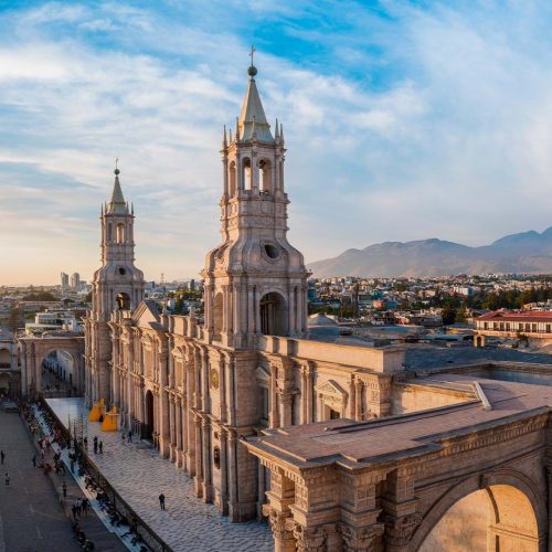 Arequipa