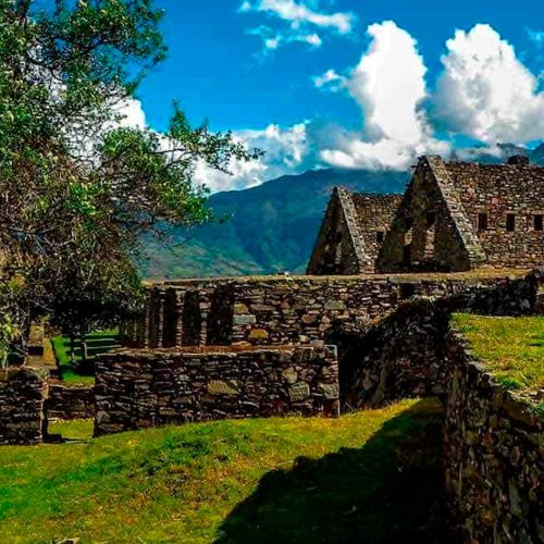 Choquequirao (1)