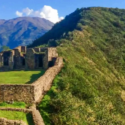 Choquequirao (1)