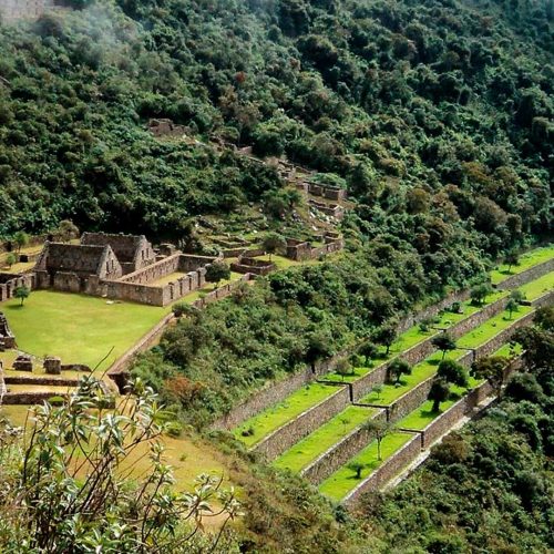 Choquequirao (2)