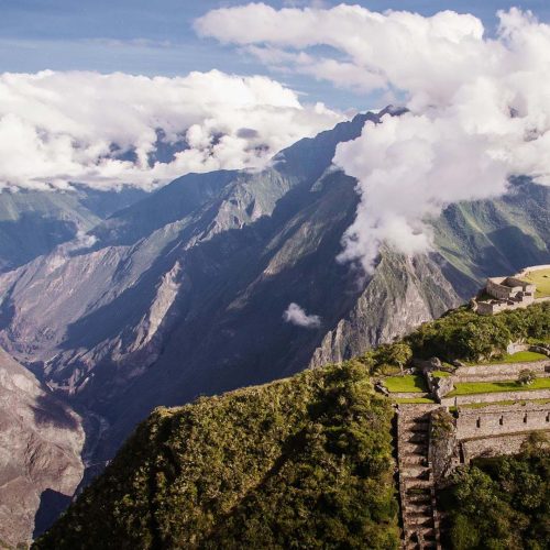 Choquequirao (3)