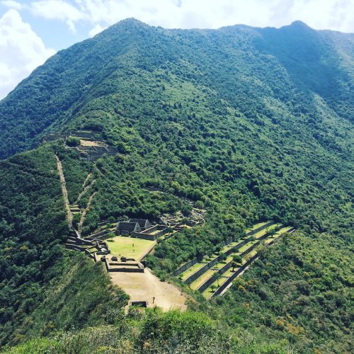 Choquequirao (4)