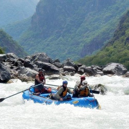 Rafting Apurimac (3)