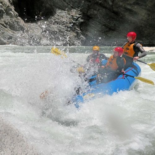 Rafting Apurimac (4)