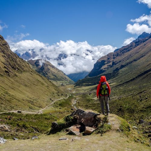 Salkantay Trek, Trekking Salkantay, Tour Salkantay, where is Salkantay